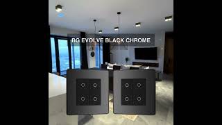 The ideal switch for your home, delivering perfect functionality and style