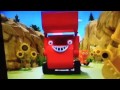 Opening To Bob The Builder Let S Scram 2006 UK DVD 