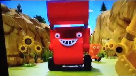 Opening To Bob The Builder Let