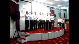 Grup Furkan Gaziantep - Hicranlı Yüzler