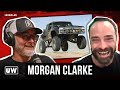 Morgan clarke design  the cutting edge of metal fabrication