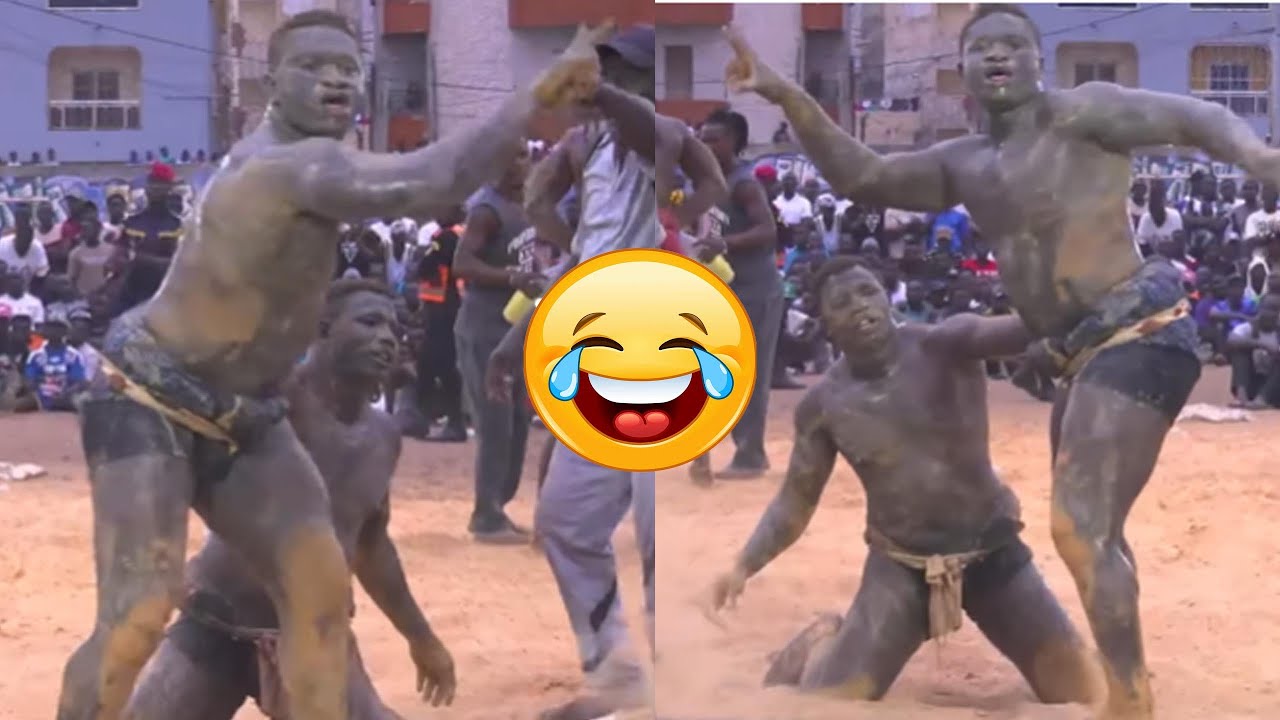 Quart de finale Ndiol Sana Vs Fils de Mbar au terrain Gal Gui 09 Novembre 2025