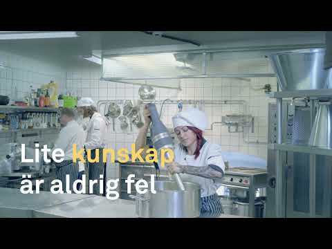 CSN - Outbildat Sverige - Mixern