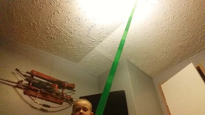 My sword