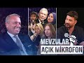 Mevzular ak mikrofon 4 blm i gen parti kurucu bakan cem uzan