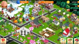 My Town in Peanuts: Snoopy's Town Tale Game (01) screenshot 3