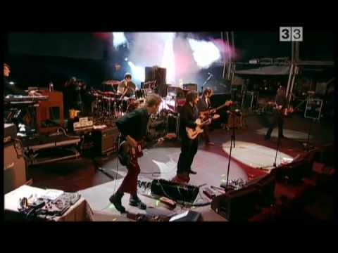 WILCO - I&#039;M A WHEEL