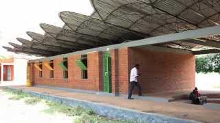 Download Lagu BSI Swiss Architectural Award 2010 - Diébédo Francis Kéré MP3