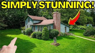 SHOCKING COTTAGE ESTATE SALE GOLDMINE INSIDE! by Prime Time Treasure Hunter 91,655 views 6 months ago 41 minutes