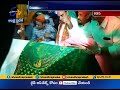 Watch: YS Jagan prays at Pedda Dargah in Kadapa