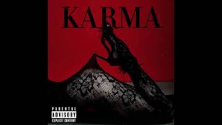 BABYDOLL X - KARMA (Official Audio)