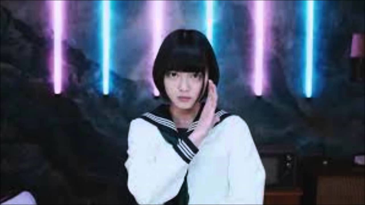 平手友梨奈山手線 Sportscl