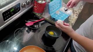 Egg Cracking Made Easy! screenshot 2