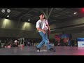 【FINAL】Rai vs renren │ JDSF BREAKING JAPAN OPEN 2025 JUNIOR BBOY │ FEworks