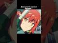 The Ultimate Revenge: Destroying a Scammer Merchant’s Empire! 🏴☠️⚡#anime#shorts