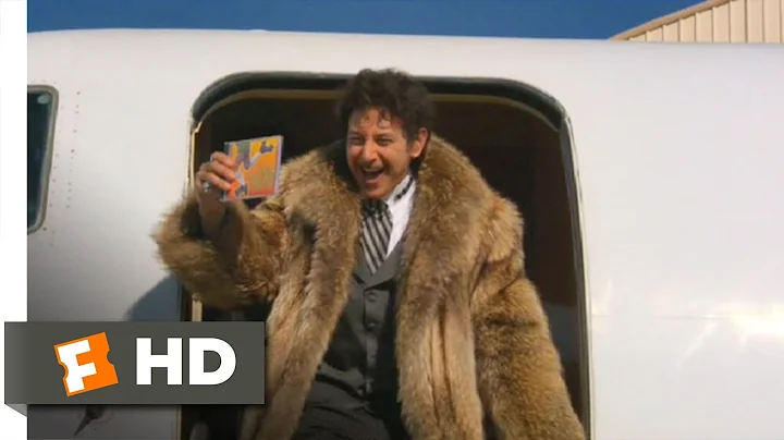 Reno 911!: Miami (10/10) Movie CLIP - Super Terry ...