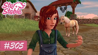 Lets Play; Star Stable Online #305 ~ The Forgotten Dews Farm is not so forgotten @KomicRos