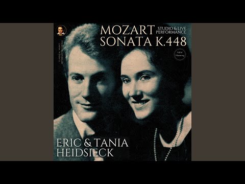 Sonata for 2 Pianos in D Major, K. 448/375a - III. Allegro molto (Remastered 2022, Studio Version)