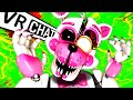 FUNTIME FOXY Makes Girls RAGE in VRCHAT!!!