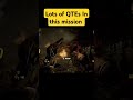 Call of Juarez has lots of QTEs