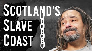 Scotlands Hidden Slave Coast of Indian Peter