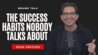The One Move That Changes Everything | Dean Graziosi Interview