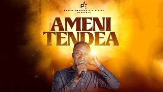 AMENITENDEA-OBEID MAHANDULE ( Live Video)
