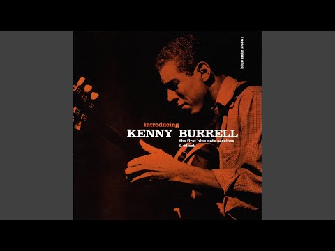 Putar My Heart Stood Still - Kenny Burrell