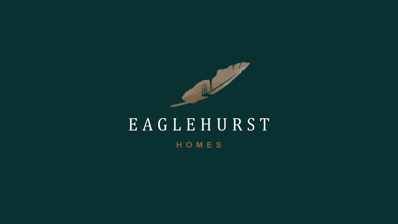 Eaglehurst Homes [4K] - YouTube