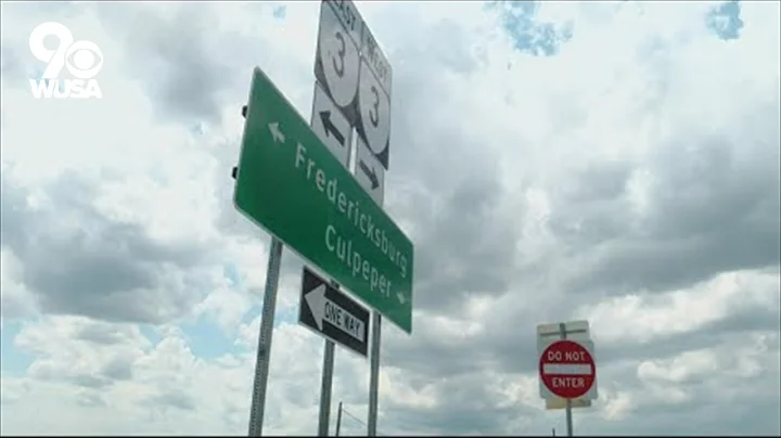 $5M lawsuit alleges negligence against Culpeper Co...