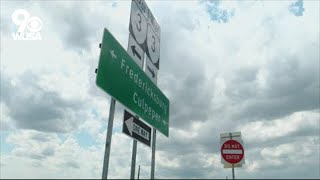 $5M lawsuit alleges negligence against Culpeper County deputy and sheriff involving woman's traffic