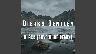 Black (Dave Audé Remix)
