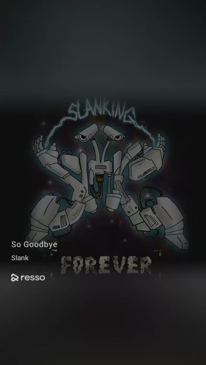 Slank - So Godby (Story WA) #Resso
