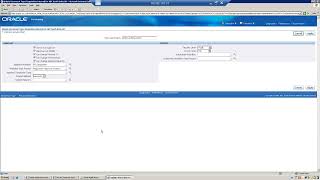 9. Oracle Purchasing Setups - Document Types