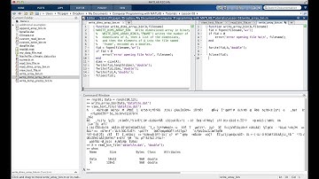 Lesson 8.4 Binary Files (new version)