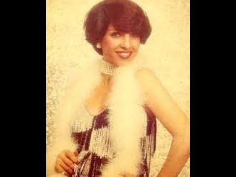 خواننده قدیمی خانم پونه با آهنگ برو دیگه صدام نکن 