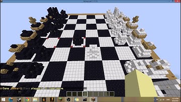 Chess Craft