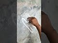 Sikku kolam 42 art viral easy shorthappy shorts