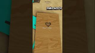 ⭐️HOW to do the FLYING GLITCH in A DUSTY TRIP!! #roblox #adustytrip #tutorial #gaming #shorts