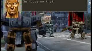 Front Mission 3 - Front Mission 3 (PS1 / PlayStation)  - Vizzed.com GamePlay Emma 100% Platinum part 4 - User video