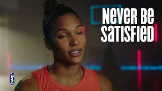 Watch Me Work 3.0 Alyssa Thomas