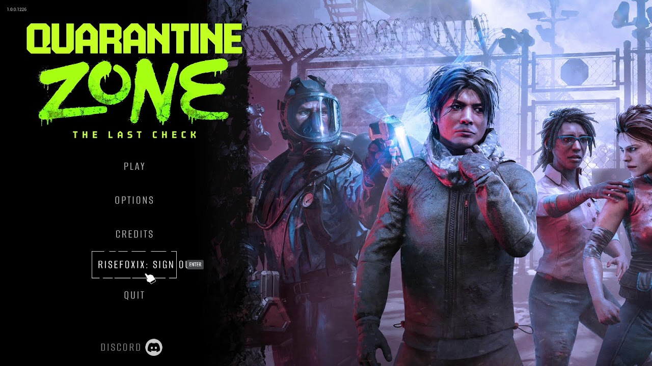 First Pog Of the year | twitch.tv/risefoxix  | 