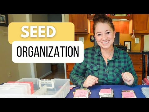 Video: Pomoc, moje balíčky se semeny zvlhly – Co dělat, když balíčky se semeny navlhnou
