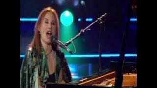 Tori Amos - A Sorta Fairytale Live (High Definition)