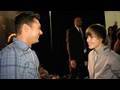 Ryan Is Backstage at Wango Tango | Behind The Scenes | On Air With Ryan Seacrest