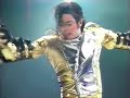 Michael jackson  johannesburg 1997  history world tour