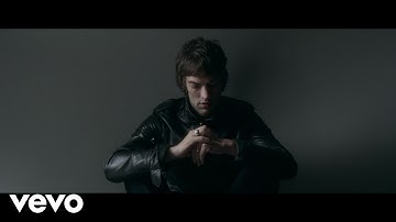 The Verve - Love Is Noise