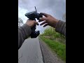 Stretched dual motor Limitless does 107mph on 3s
