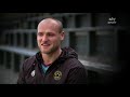 Hamish Watson - behind the mullet