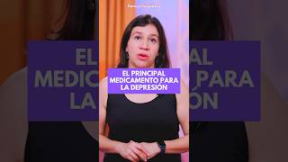 El Principal Medicamento Para La Depresión